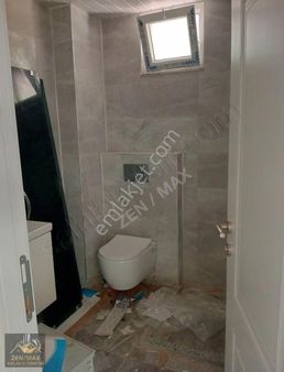 Kavaklı Sınırında Satılık 1+1 Yüksek Giriş Daire