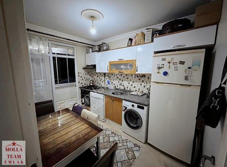 Molla Team'den Satılık Fırsat Daire Rumeli Mah'de 2+1 Net 85m2