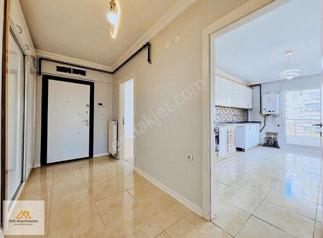 Ecg'den; Site İçinde, 4+1, Sıfır Çok Uygun Satılık Fırsat Daire