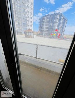 Yeni Batı Mabeyn Konutlarında Satılık Giriş Kat 4+1 Sıfır Daire