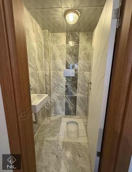 Merkezi Konumda 2+1 Ön Cephe Yüksek Giriş Daire Kombili İskanlı