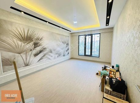 Enes Acur' Dan Kuzey Meram Da 4+1 Full Muhteşem Daire