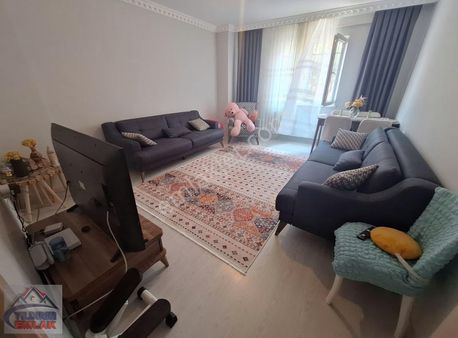 Akse Mah.emnıyet Müdürlügüne Yakın 2+1 Yüksek Giriş Kat İskanlı