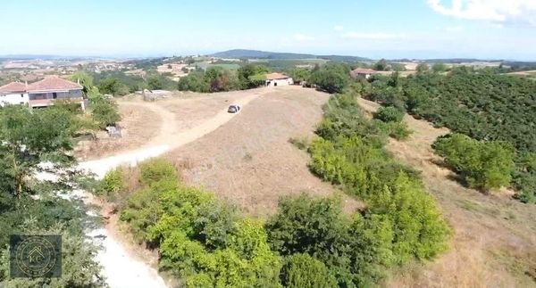 Karaboğaz Emlak`tan Havadar Konumda İmarlı Arsa