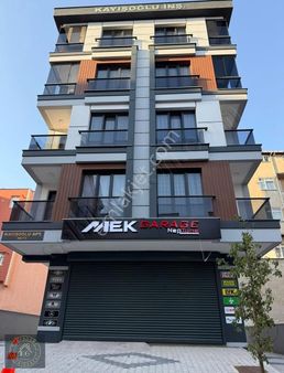 Satılık Daire Ümraniye Altınşehirde Merkezi Konumda