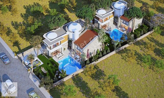 Yahşi'de Yeni Bir Yaşam Başlıyor