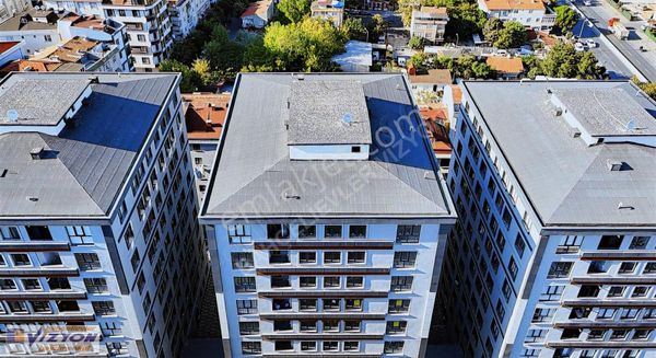 Bahçelievler Şirinevler Satılık 3+1 Site İçinde Ara Kat Daire.