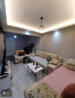 Paşa Gayrimenkul'den 2+1 Satılık Daire