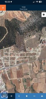 Satılık Hacıyakasın Da Arsa