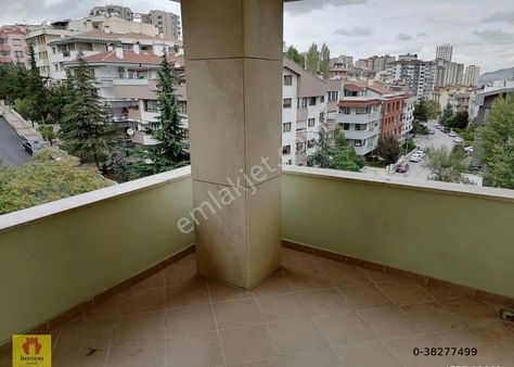Çankaya Birlik Yaşam Hastanesi Ve Köşk Yakını 185 M2 4+1+kiler Ç.banyo Asansör Garajlı Daire & Ofis
