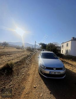 Muğla Milas Balcılarda 1.806 M² Arsa