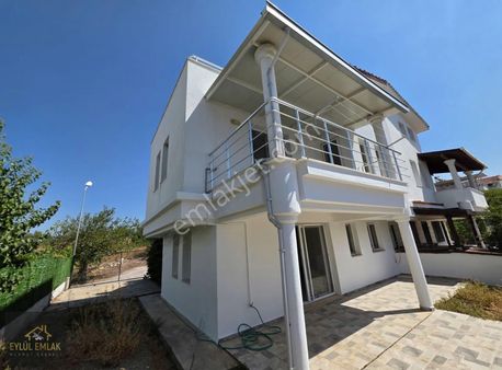 Mumcularda Satılık Dubleks 3+1