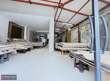 Sultanbeyli Merkez Kiralık 300 M2dükkan