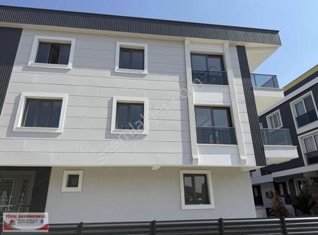 Muradiye 2+1 Kapalı Mutfak