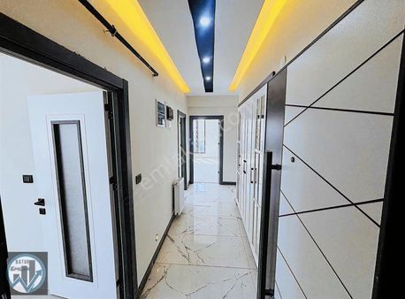 Batur Gayrimenkul'den İskender Mahallesinde Satılık Daire