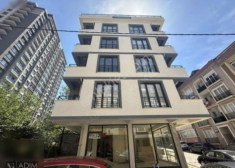 K.odasız,sıfır,ayrı Mutfak,asansörlü,2.kat 2+1 Ön Cephe