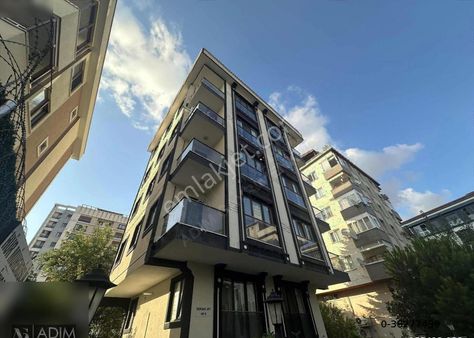 Tapu Masrafı Yok!!-sıfır 2+1 Balkonlu-altayçeşme'de-yatırımlık