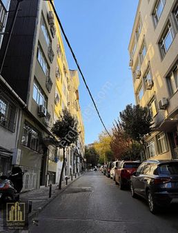 Ortanca'da 1+1 1.kat Satılık Daire