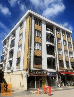 Gömeç Merkezde Asansörlü, Doğalgazlı, Geniş 3+1 Daire