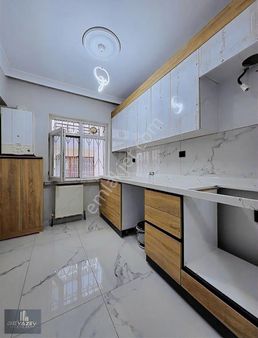 Kazımkarabekir Mah. 3+1 Giriş Kat Full Yapılı Süper Konum Daire