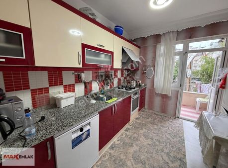 Kazımkarabekir Mah Krediye Uygun Satılık 2+1 Geniş Arakat