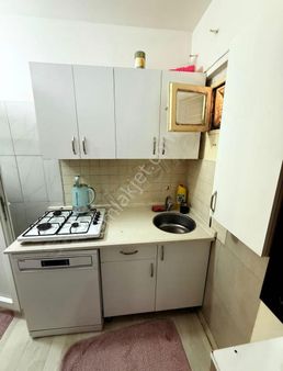 Dokuma Ulus Mahallesin De 1+1 Eşyalı Kiralık Daire