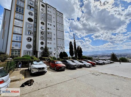 İzmit Yuvam Akarca Satılık 3+1 Daire