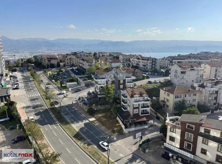 İzmit Tuana Evleri Deniz Manzaralı 3+1 Kiralık Daire