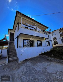 Acil Satılıkk!! Günes Enerjili, Isı Yalıtımlı,depolu Müstakil Ev