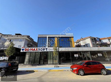 Mavi Durak Yakını Herşey Dahil Kiralık 1+0 Lux Eşyalı Apart