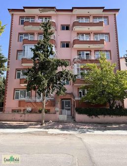 Çınar Emlak'tan Yeni Mahalle Sgk Karşısında Satılık Daire