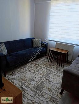 Çınar Emlak'tan Kiralık Daire