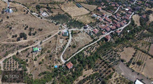 Geyve Eşme 2500 M2si %40 2 Kat Konut İmarlı Satılık 3527 M2 Arsa