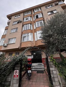 Merkezi Konumda, Önü Acık 3. Kat Satılık 3+1 Daire