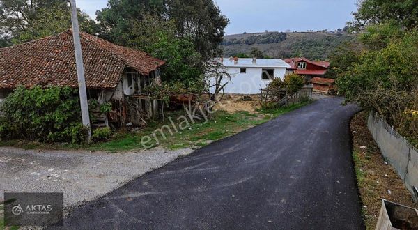 Kaynarca Uğurlu'da Denize 15 Dk Mesafede 1370m2 İmarlı Arsa