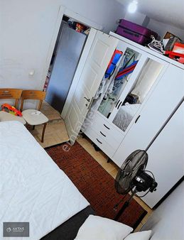 Vakıf Kent Te Satılık 2+1 Daire ( Merkezde Daire Takasına Açık)