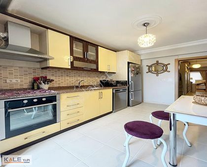 Doğanaraslı Bulvarında 4+2 Duplex Satılık Daire