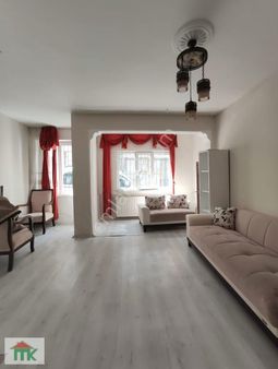 Topraklık'da Satılık Yüksek Zemin Masrafsız Fırsat Daire