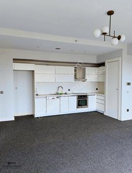 Viaport Venezia Kule Blokları Yüksek Kat 1+1 Kiralık Daire