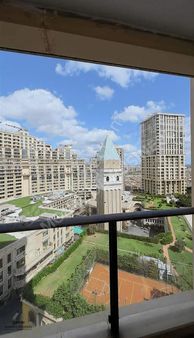 Viaport Venezia Sitesi Peyzaj Manzaralı Cam Balkonlu 3+1 Satılık