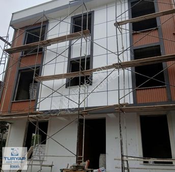 Turyap Körfez'den Güney Mahallesinde Satılık Daire / Daireler