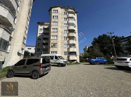 Mânâ İş Gayrimenkul Aksu Mahallesinde Satılık 3+1 Daire