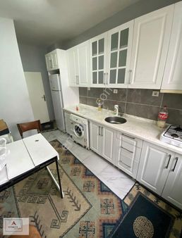 Atakul Gyo Dan İhsaniyede Caddeye Yakın 2+1 Eşyalı Kiralık Daire