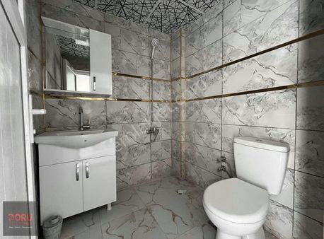 Doru'dan Doğukent Ana Cadde Altında Kiralık 2+1 Daire