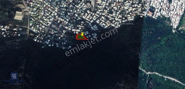 Cb Everest'den Akçağlayan'da Yatırımlık Arsa