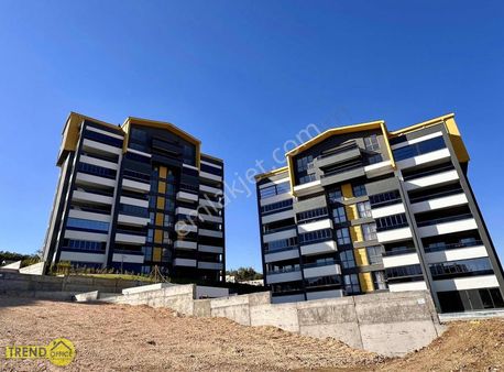 Nilüfer Kızılcıklı Mah 4+1 Geniş Manzaralı Satılık Dubleks Daire