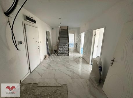 Eryaman Hill Tower Göksu Rezidans'da Satılık Dubleks Daire/ofis