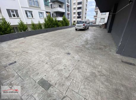 Yenimahalle Tramvay'a 100 M Tabela Değeri Yüksek Kiralık Ofis