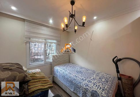 Rivax'tan Gözne Yaylasında Ferah, Manzaralı 4+1 İkiz Villa