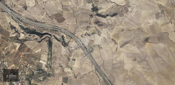 Adana Ankara Otoban Cepheli Satılık Yatırımlık Küçük Parça